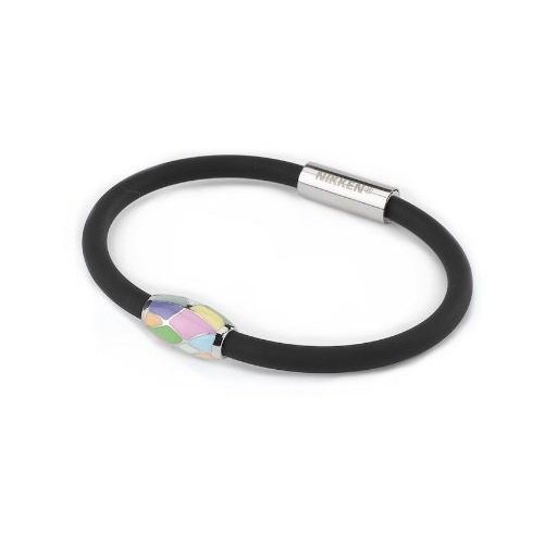 Nikken PowerBand Magnetic Bracelet Size Regular (7.5